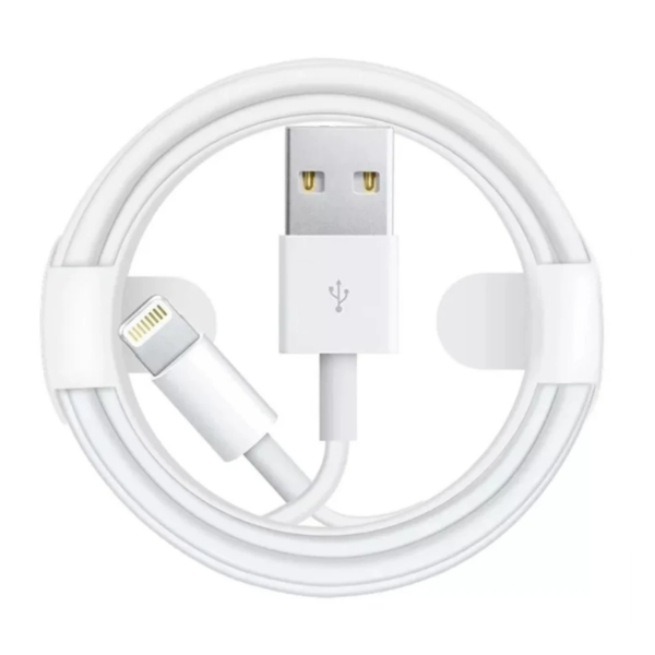 Producto - CABLE PARA IPHONE USB A LIGHTNING
