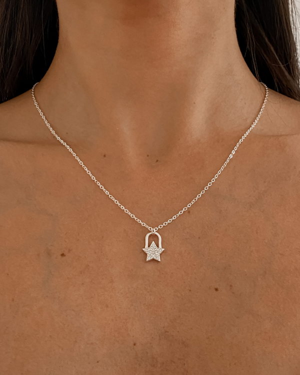 Producto - Conjunto Star