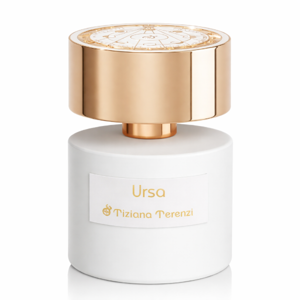 Producto - TIZIANA TERENZI - URSA