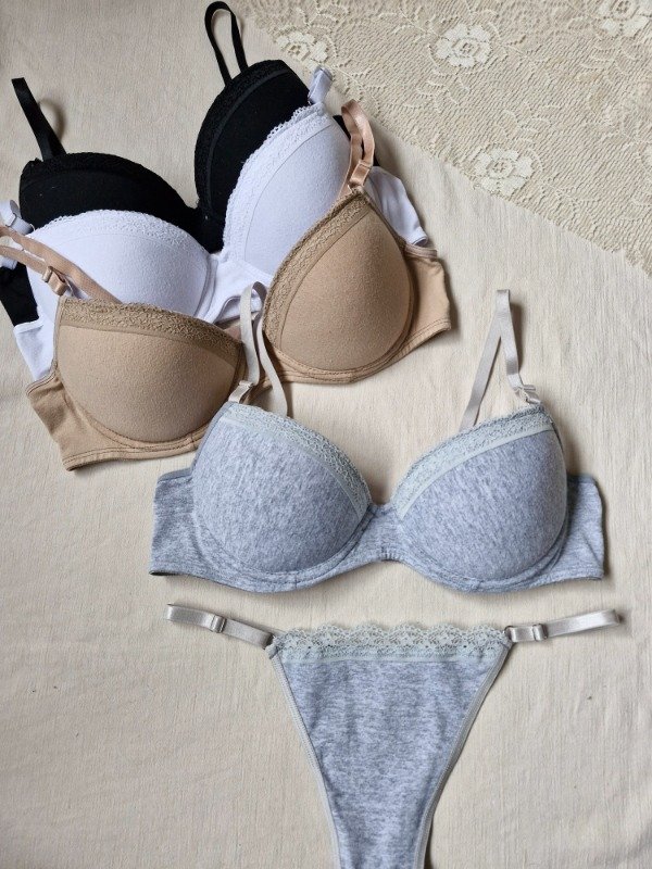 Producto - Conjunto armado
