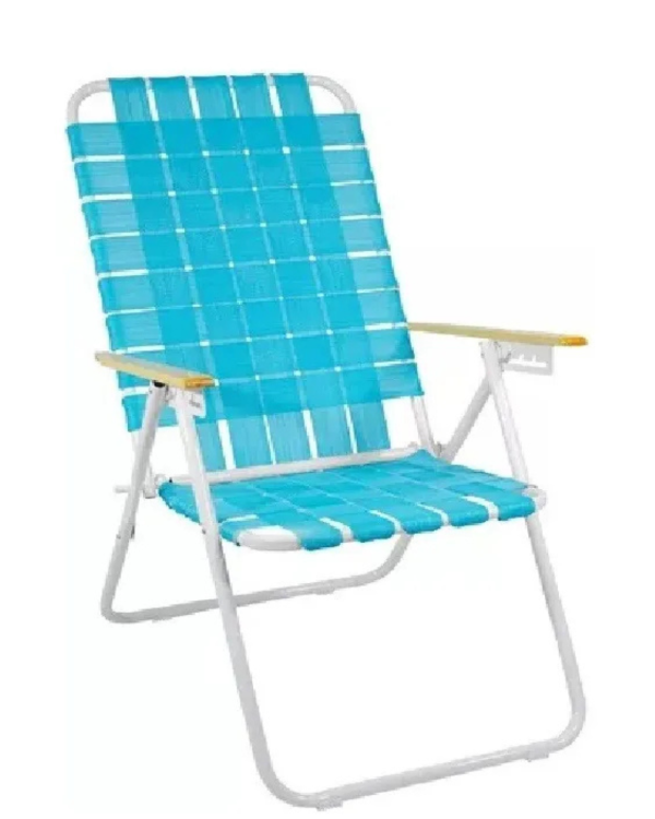 Producto - REPOSERA EL LITORAL 5 POSICIONES