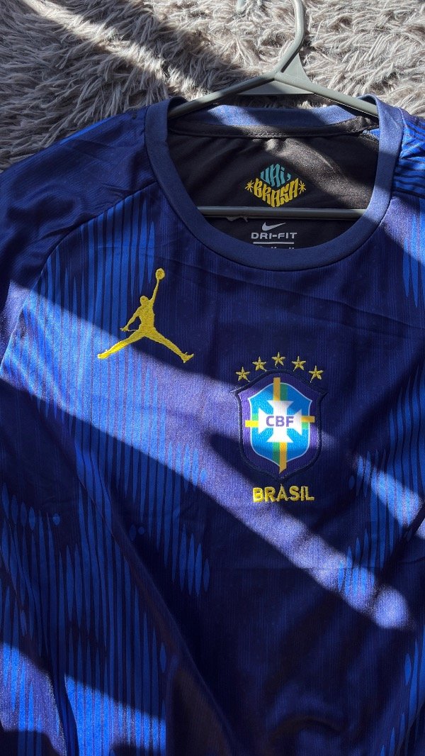 Producto - Brasil Suplente - 1