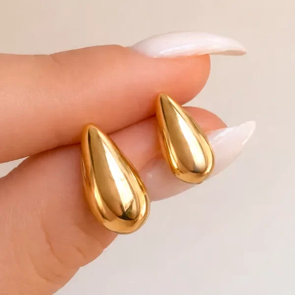 Producto - AROS GOTA GLEY AQ
