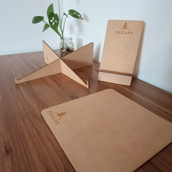 Producto - Set Economico de escritorio