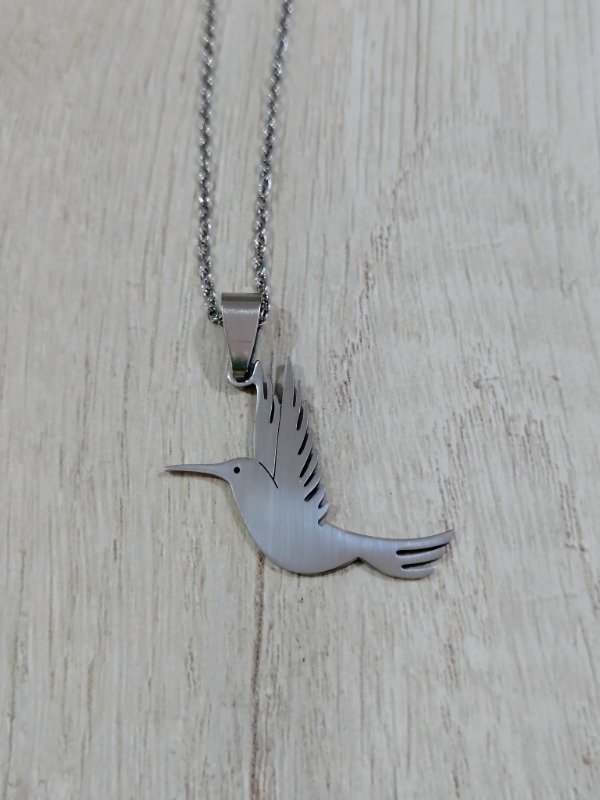 Producto - Cadena colibri