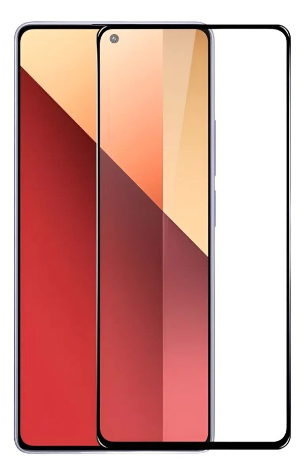 Producto - VIDRIO TEMPLADO PARA XIAOMI NOTE 13 PRO 4G