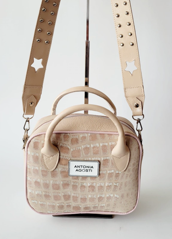 Producto - Bandolera Ariel AA