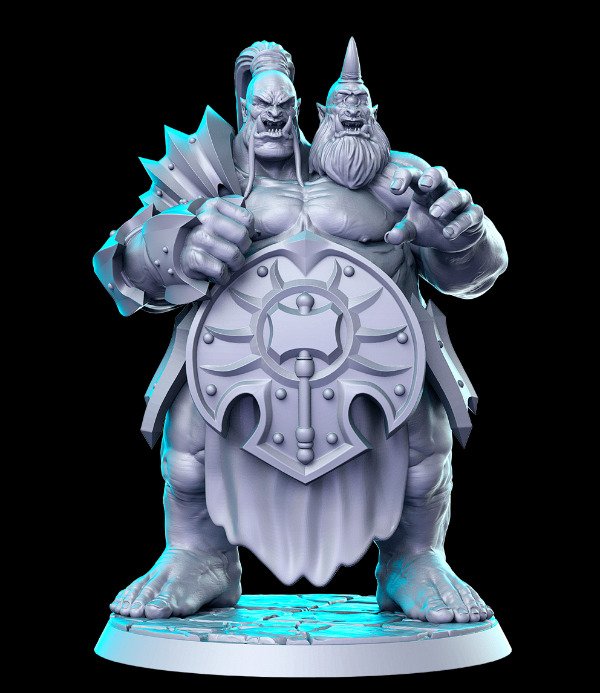 Producto - Cho'gall - World of Warcraft