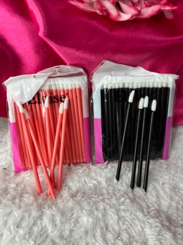 Producto - Aplicadores de labios eloise