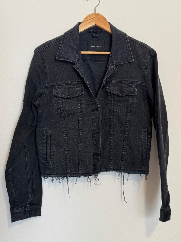 Producto - Campera TUCCI