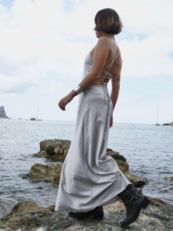 Producto - Pollera Viena