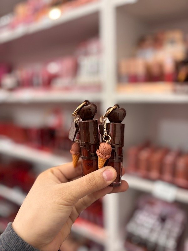 Producto - LÍP GLOSS CHOCOLATE
