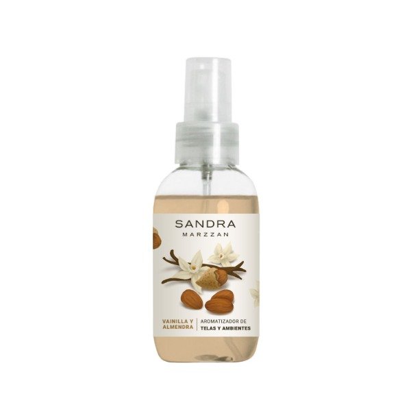 Producto - Aromatizador Vainilla Almendra120 ml