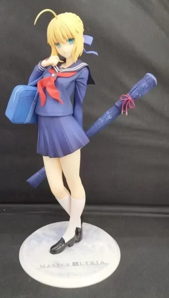 Producto - Figura Saber Master Altria - FATE STAY NIGHT - 19cm