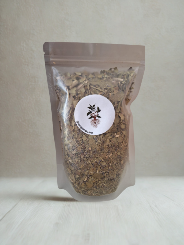 Producto - Yerba LAVANDA Y MENTA