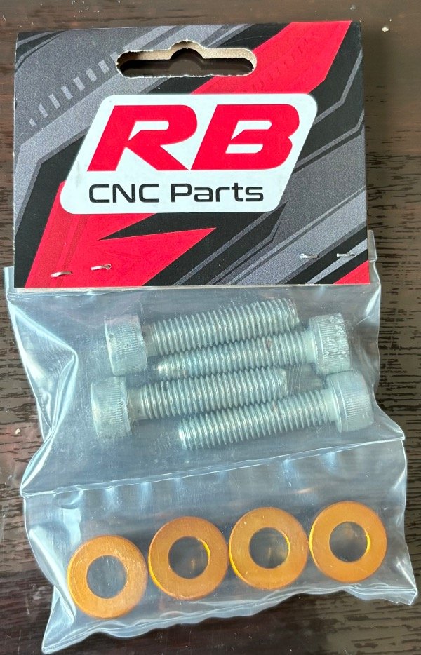 Producto - Kit Manubrio RB - 1
