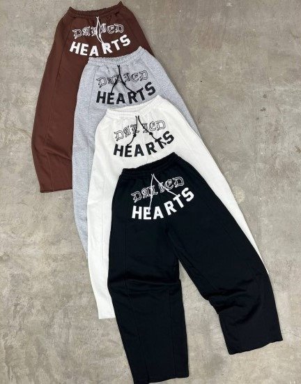 Producto - PANTALON CLAN - 1