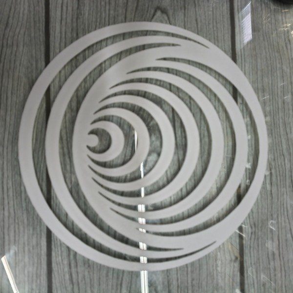 Producto - Pozo infinito 20 x 20
