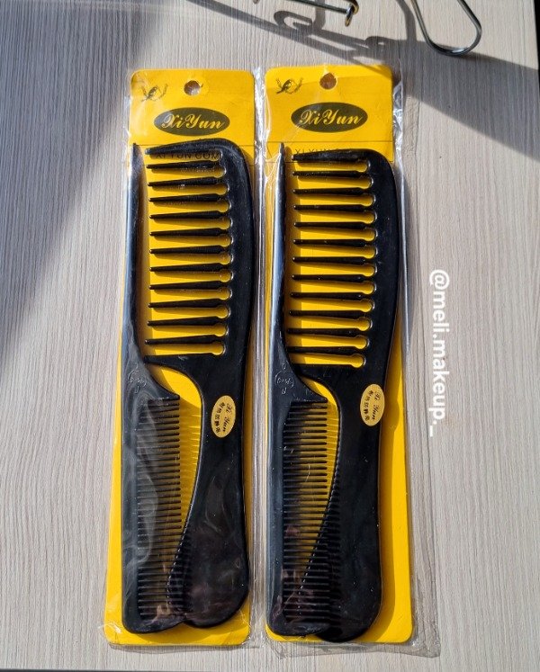 Producto - Set de 2 peines