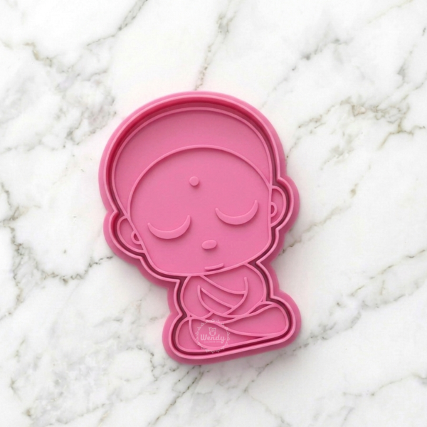 Producto - Cortante y Marcador Buda 1 CM 020
