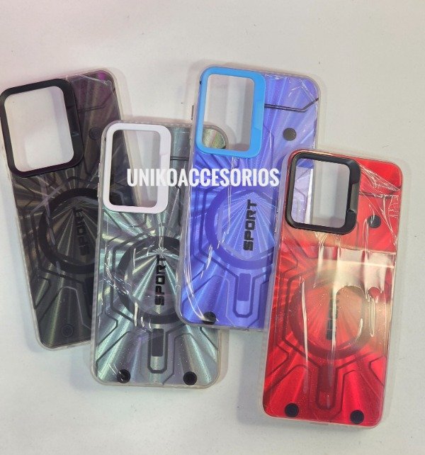 Producto - Funda Motorola G56 (5)