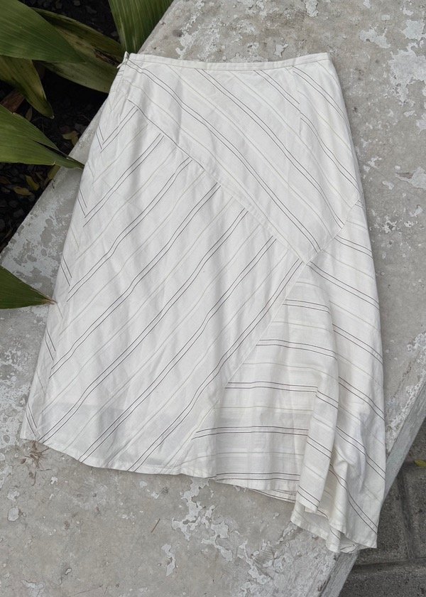 Producto - Falda Midi t34/ XS
