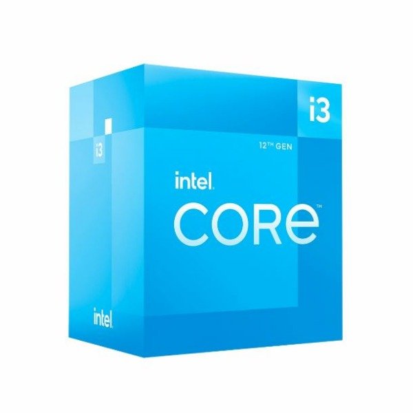 Producto - MICRO INTEL (1700) CORE I3-12100 (58274-2)