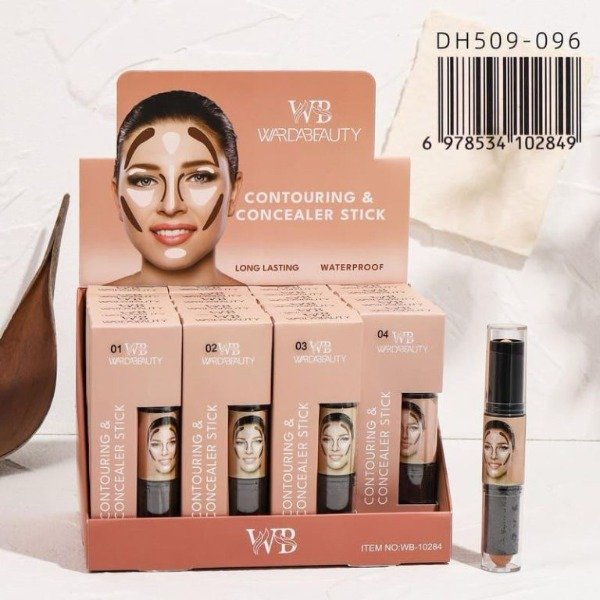 Producto - CORRECTOR DOBLE EN BARRA