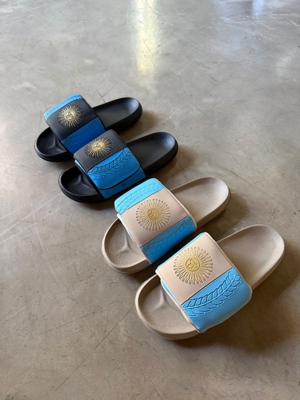 Producto - SLIDE ARG