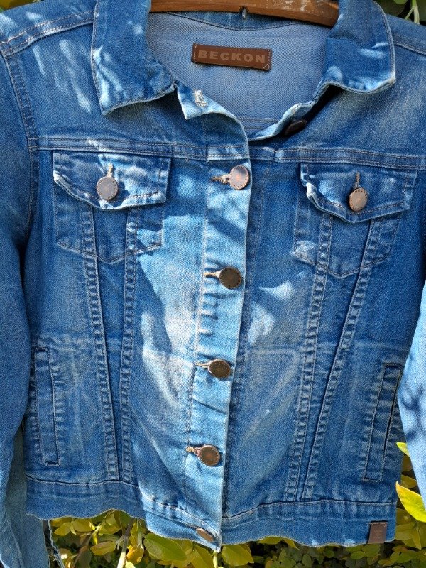 Producto - Campera Shine - 3