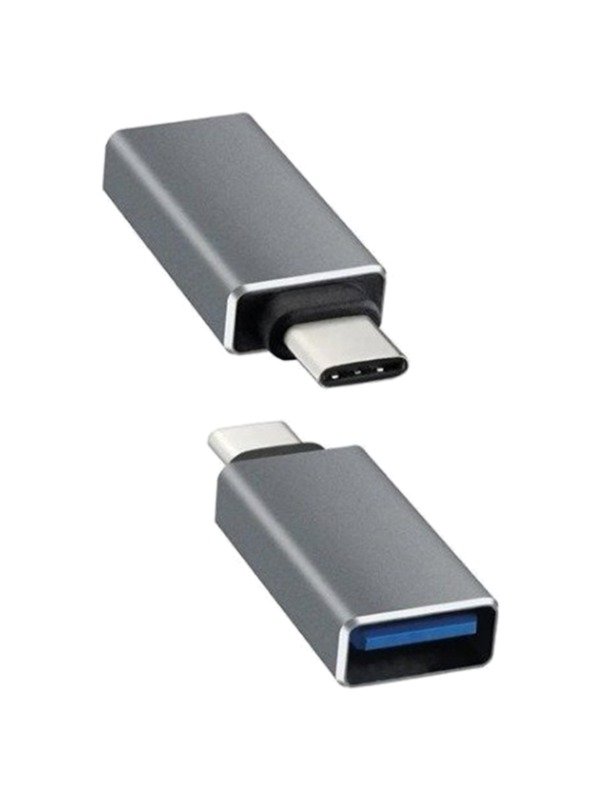 Producto - ADAPTADOR OTG - USB A TIPO C