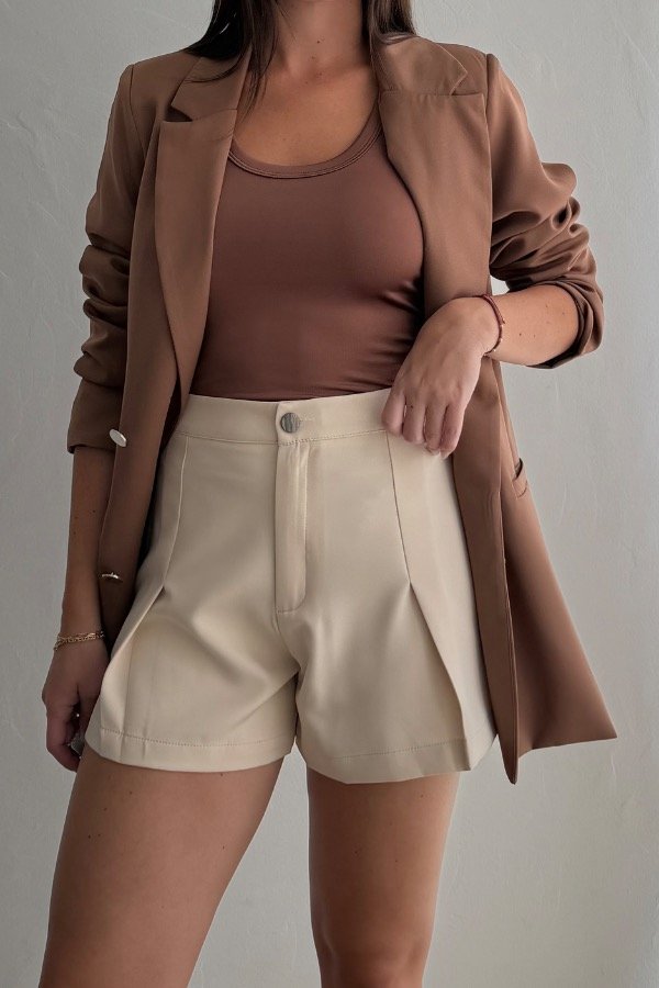 Producto - SHORT MERLI - sin cambio