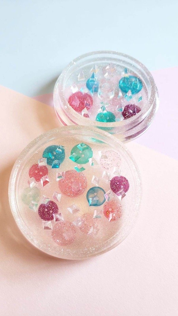 Producto - Grinder - Buttons II