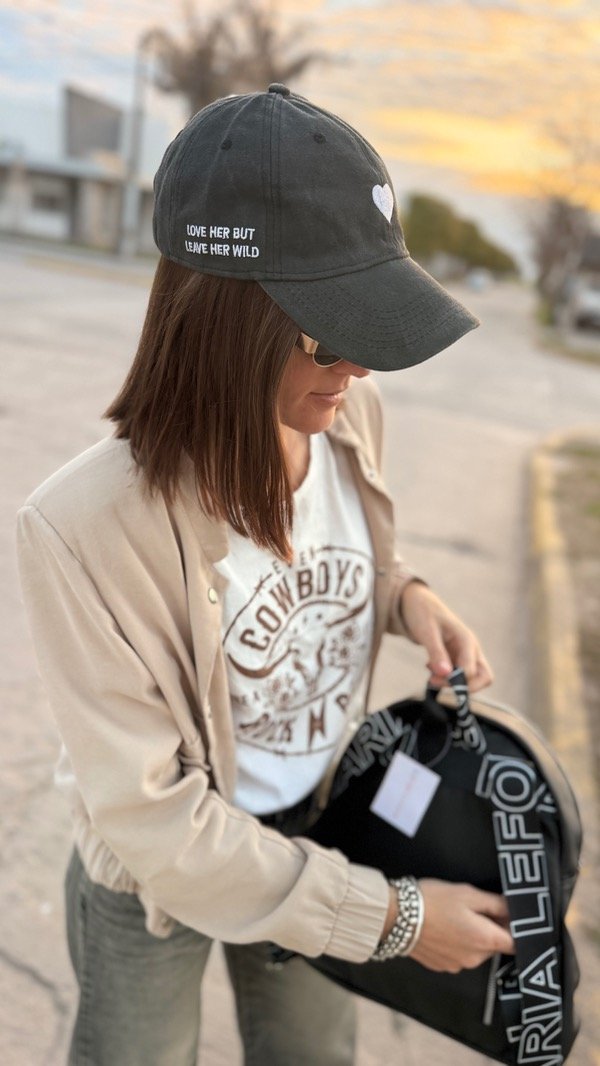 Producto - cap Love