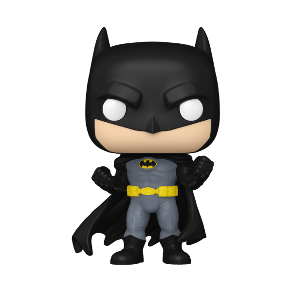Producto - FUNKO POP BATMAN INCORPORATED BATMAN 640 - 1