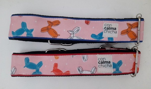 Producto - PERROS GLOBOS 4 CM