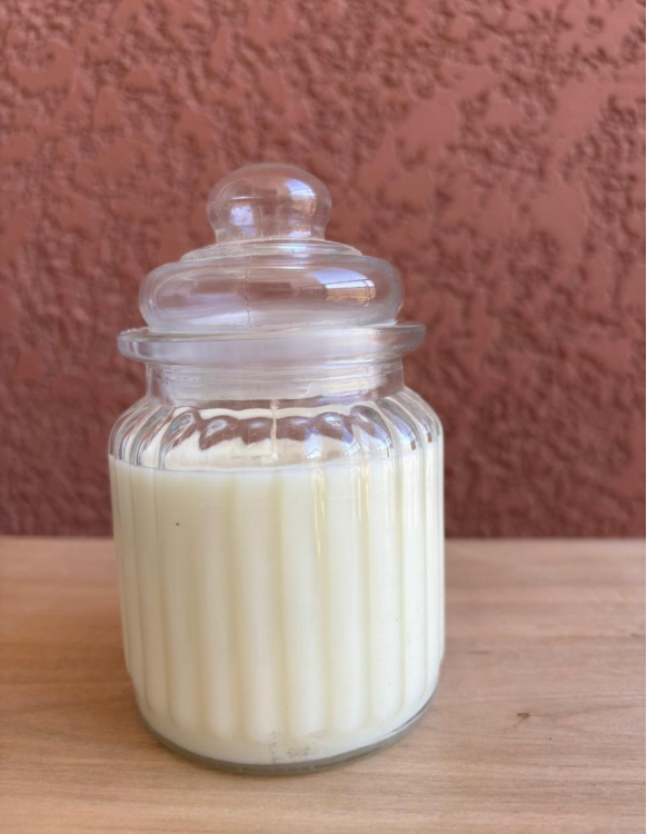 Producto - Vela Caramelera Vintage