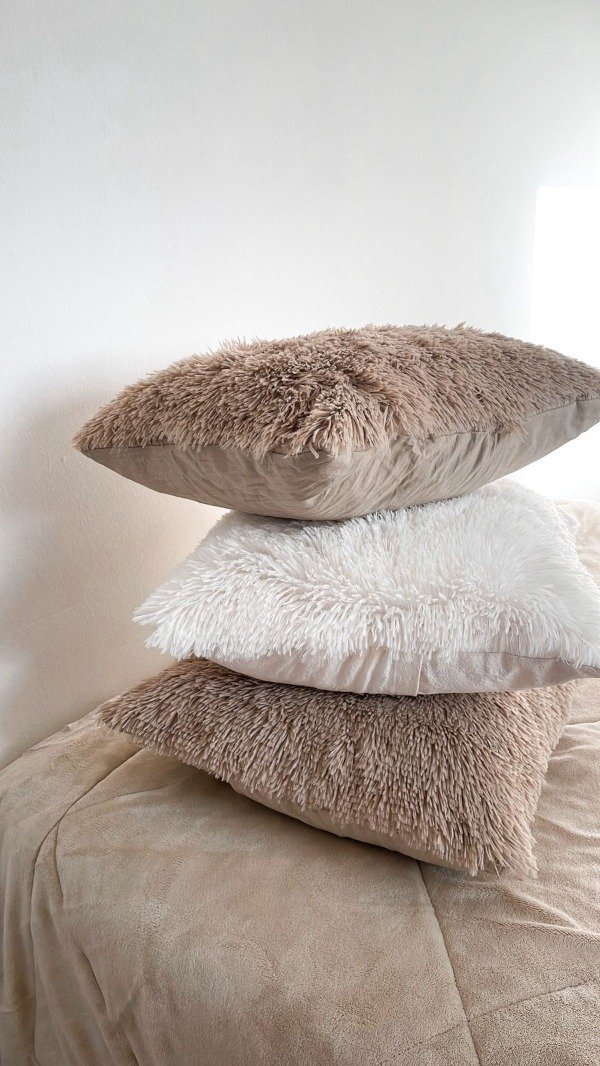 Producto - Almohadon NUBE