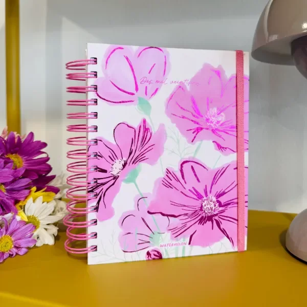 Producto - Agenda diaria Brisa
