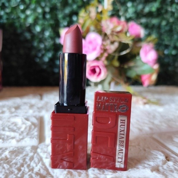 Producto - LABIAL MATTE HUXIA BEAUTY - por menor