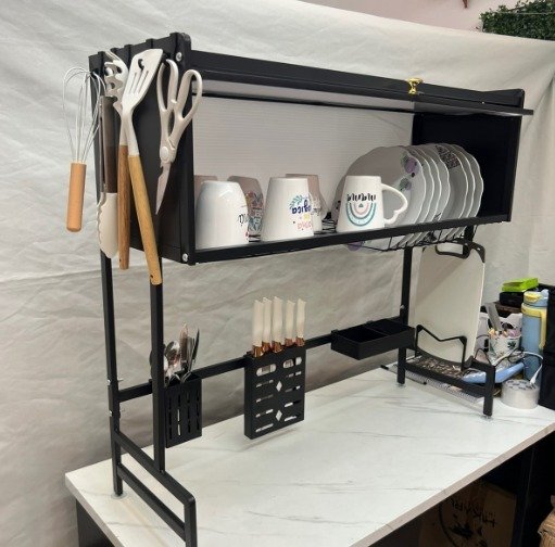 Producto - ESCURRIDOR CON PUERTA