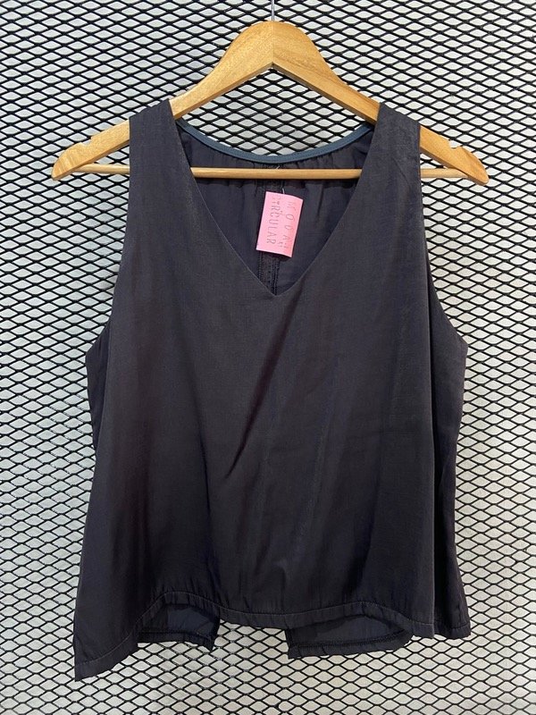 Producto - Blusa raso T S