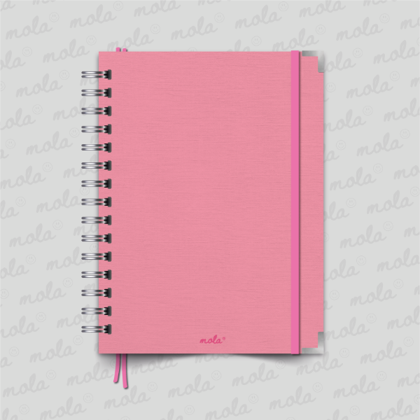 Producto - Cuaderno de Notas A5 - Cod060 - 0
