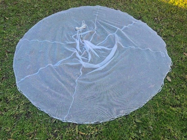 Producto - Atarraya para carnada 2mts