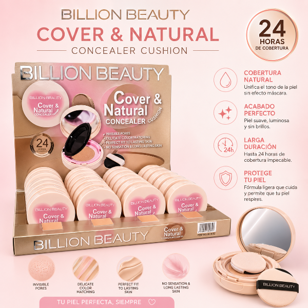 Producto - Corrector Cushion