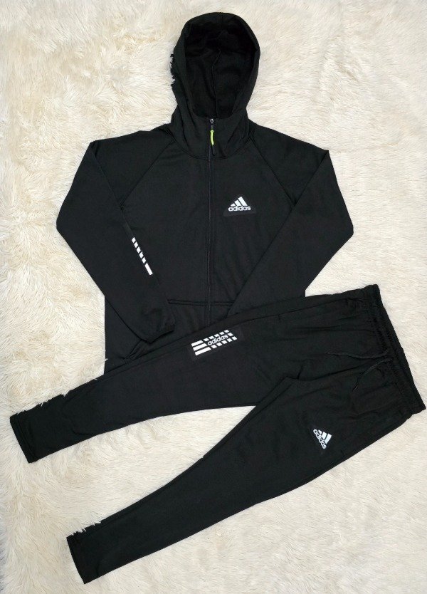 Producto - Conjunto Térmico Lycra Niño