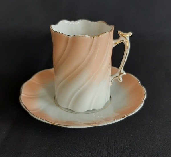 Producto - Tazas de TE y CAFE