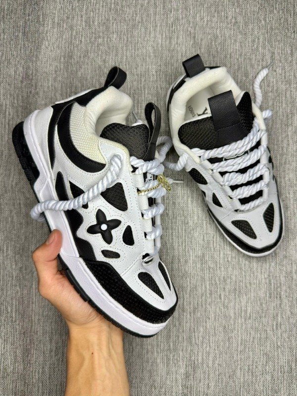 Producto - Louis Vuitton Skate