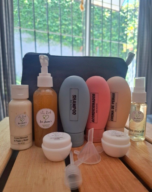 Producto - Combo Full Viaje