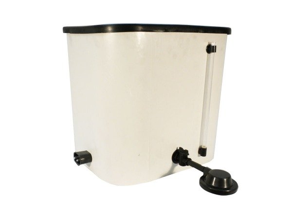 Producto - CALEFÓN CUADRADO 20LTS